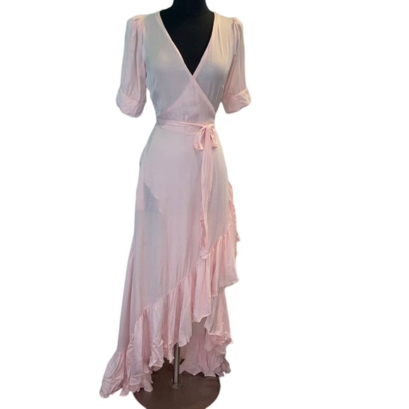 Selkie The Seaside Gown - Picture 1 of 7